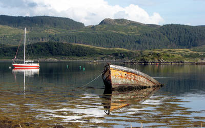 C'est bateau