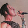 Pastel - Telle Smith (The Word Alive)