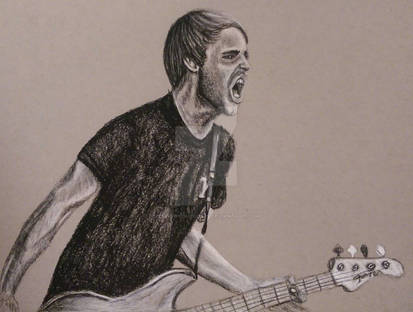 Charcoal - Kyle Fasel (Real Friends)