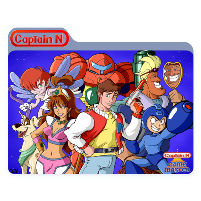 Capitan N by Robertsnaker on DeviantArt