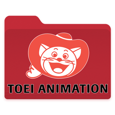 Toei Animation by Robertsnaker on DeviantArt