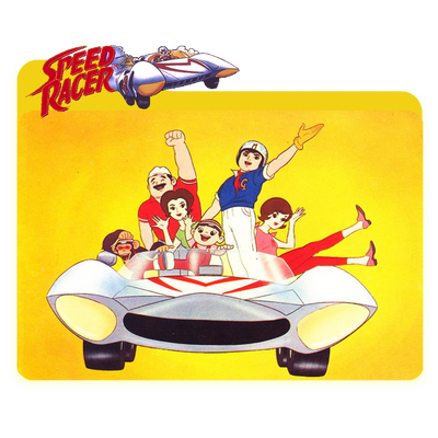 Snake From Speed Racer Speed Racer by Robertsnaker on DeviantArt