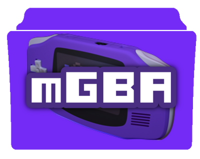 mGBA by Robertsnaker on DeviantArt