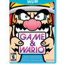 Game  Wario