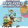 Don Coyote y Sancho panda