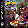 Crash Bandicoot 3