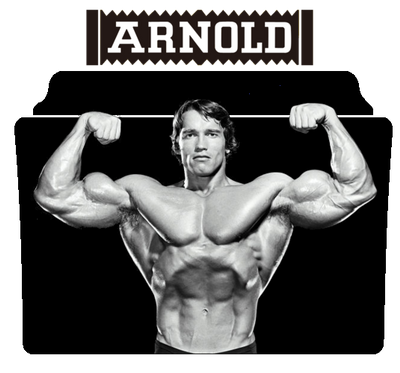 Arnold by Robertsnaker on DeviantArt