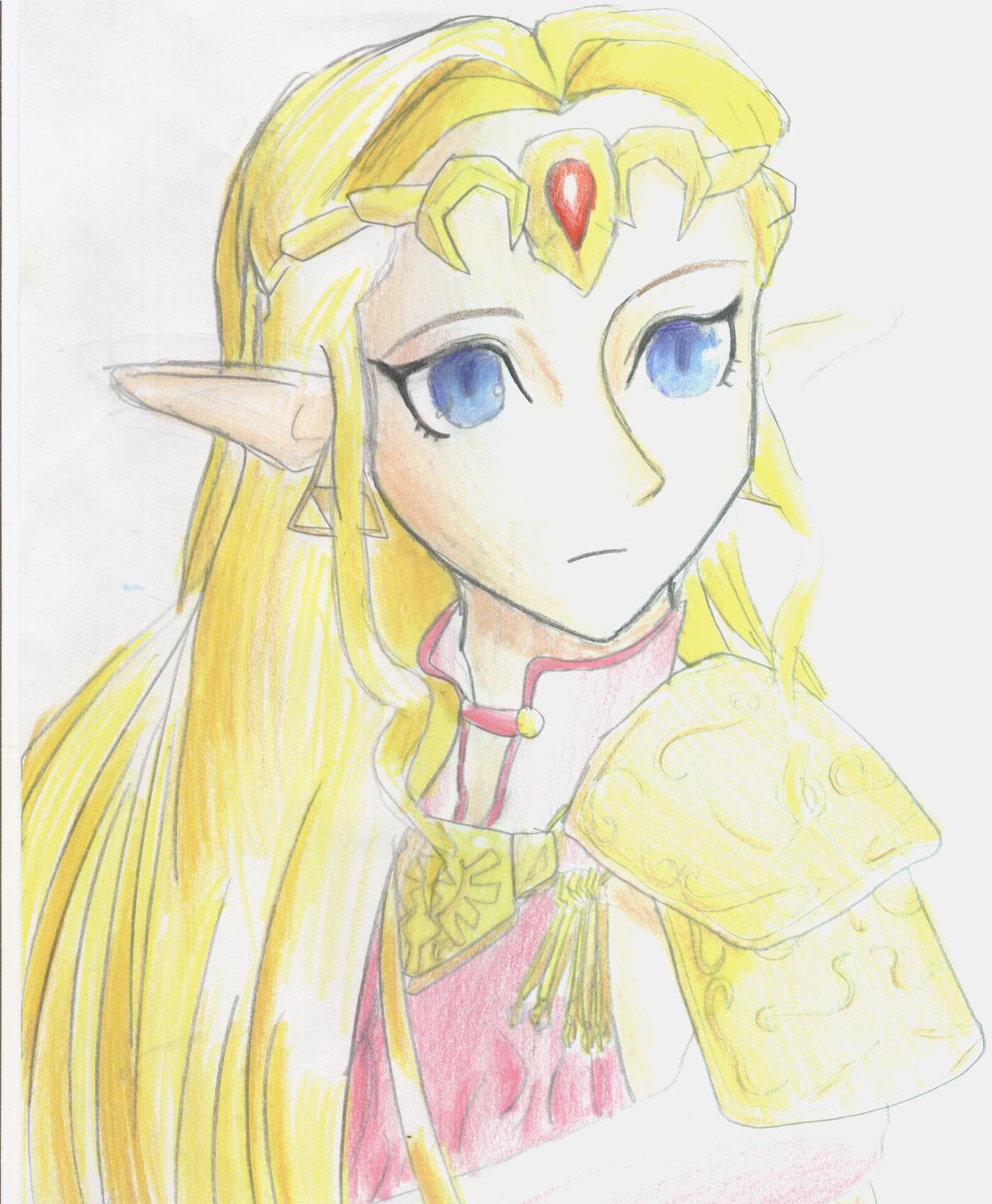 Zelda