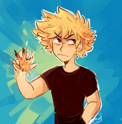 bakugoo