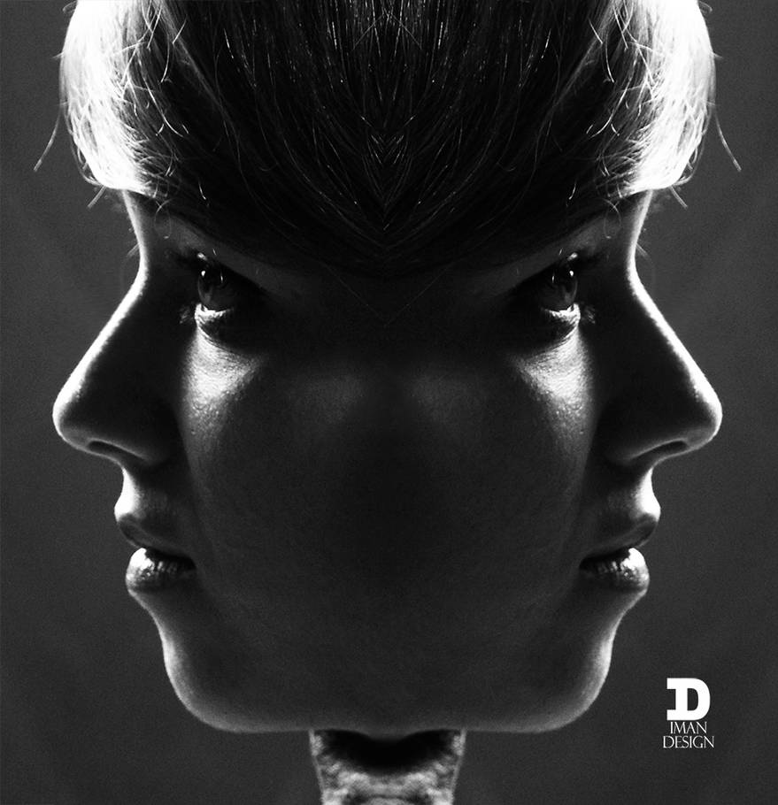 Parallel Faces by IMAN-DESIGN on DeviantArt
