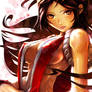 Mai Shiranui