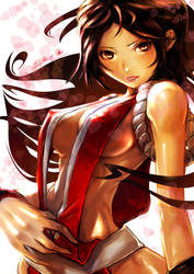 Mai Shiranui