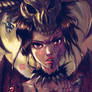 Santa Girl 07_Satan's Mom