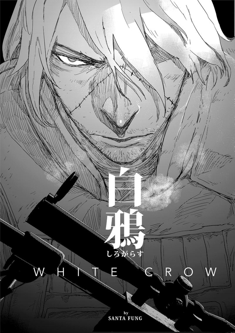 White Crow