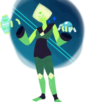 Peridot