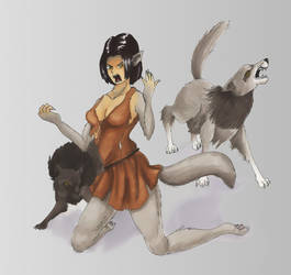 For Ebydae - Transformation