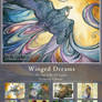 Winged Dreams - Calendar