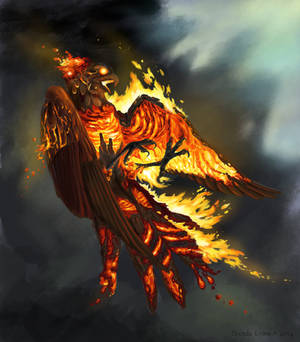 Talonflame