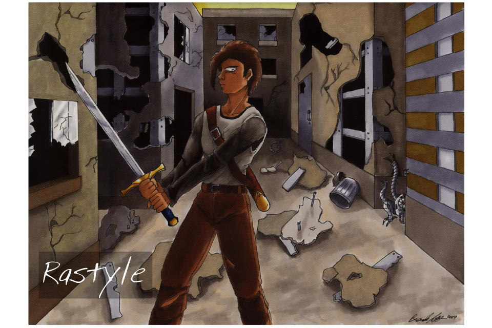 DBD Calendar Rastyle by windfalcon on DeviantArt