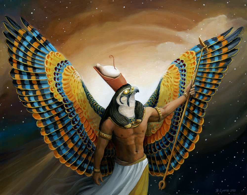 Horus