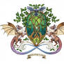 Lamhanhe Coat of Arms