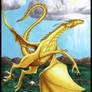 Golden Dragon - For Dragoneyzs