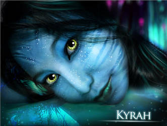 kyrah