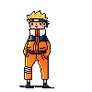 Naruto-pixel