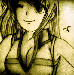 Lucy Heartfilia