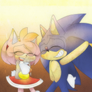 SonAmy :Memory: