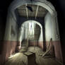 Haunted Hallway challenge