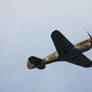 P-40 Kittyhawk