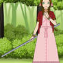 Aerith Gainsborough: export code