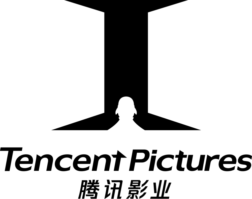 Tencent Pictures Logo by zacktastic2006 on DeviantArt