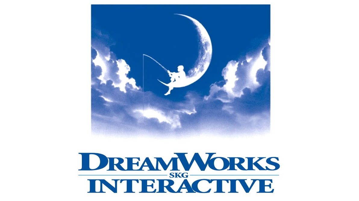 DreamWorks Interactive logo by zacktastic2006 on DeviantArt