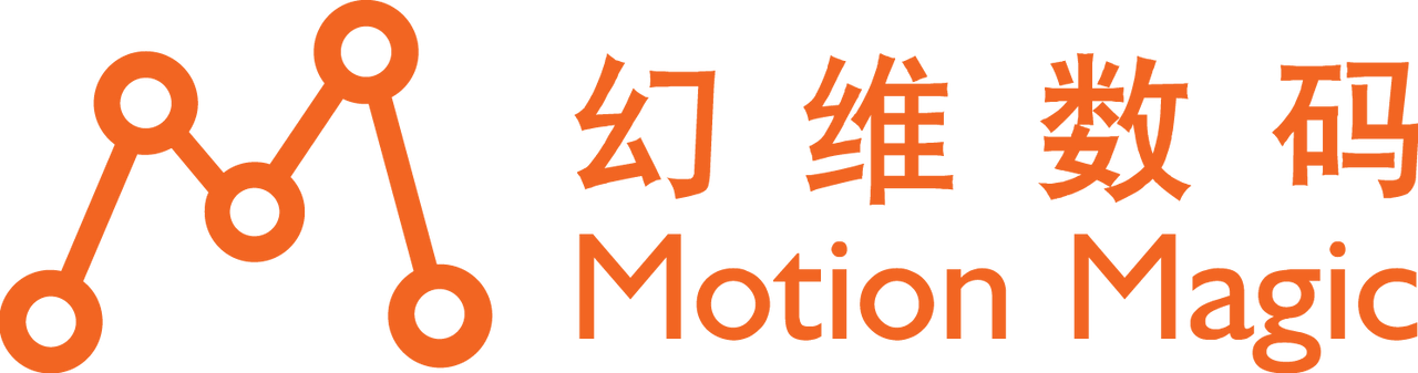 Motion Magic logo by zacktastic2006 on DeviantArt