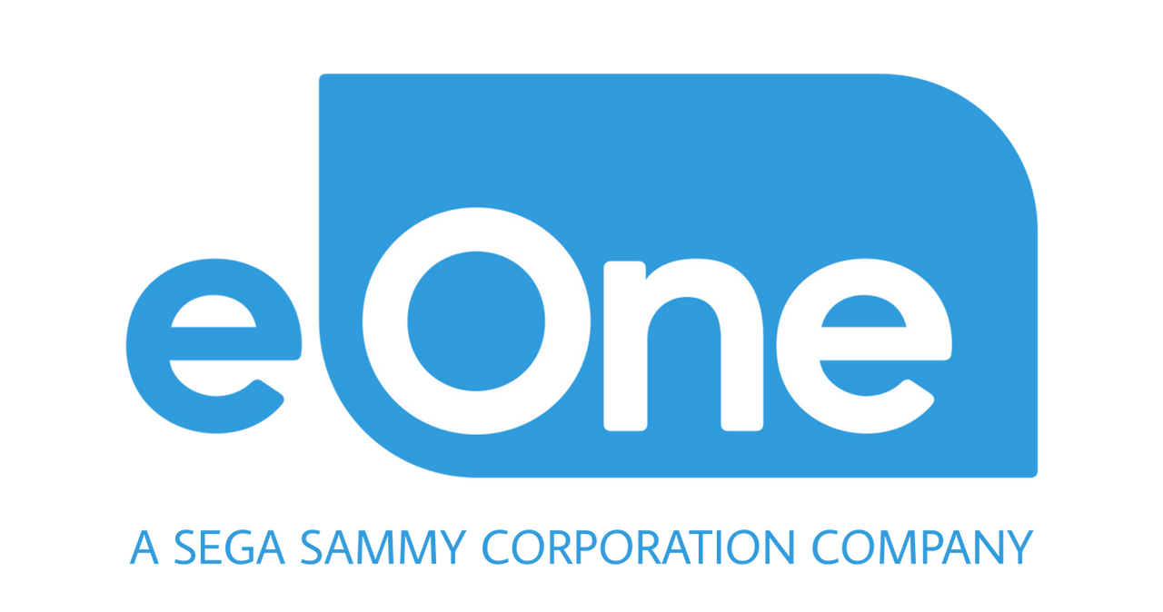 Entertainment One logo (with byline Sega Sammy) by zacktastic2006 on ...