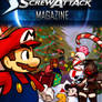 ScrewAttack Magazine issue 4