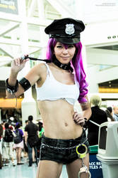 Anime Expo 2013 Day 03 - 022