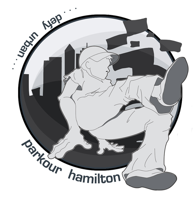 parkour hamilton