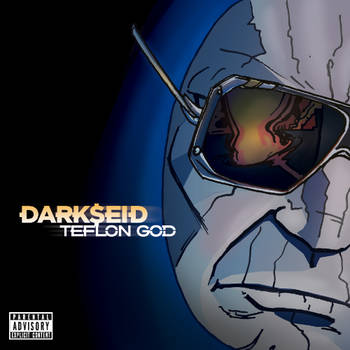 Darkseid-Teflon God