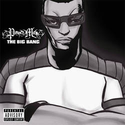 Power Man-The Big Bang