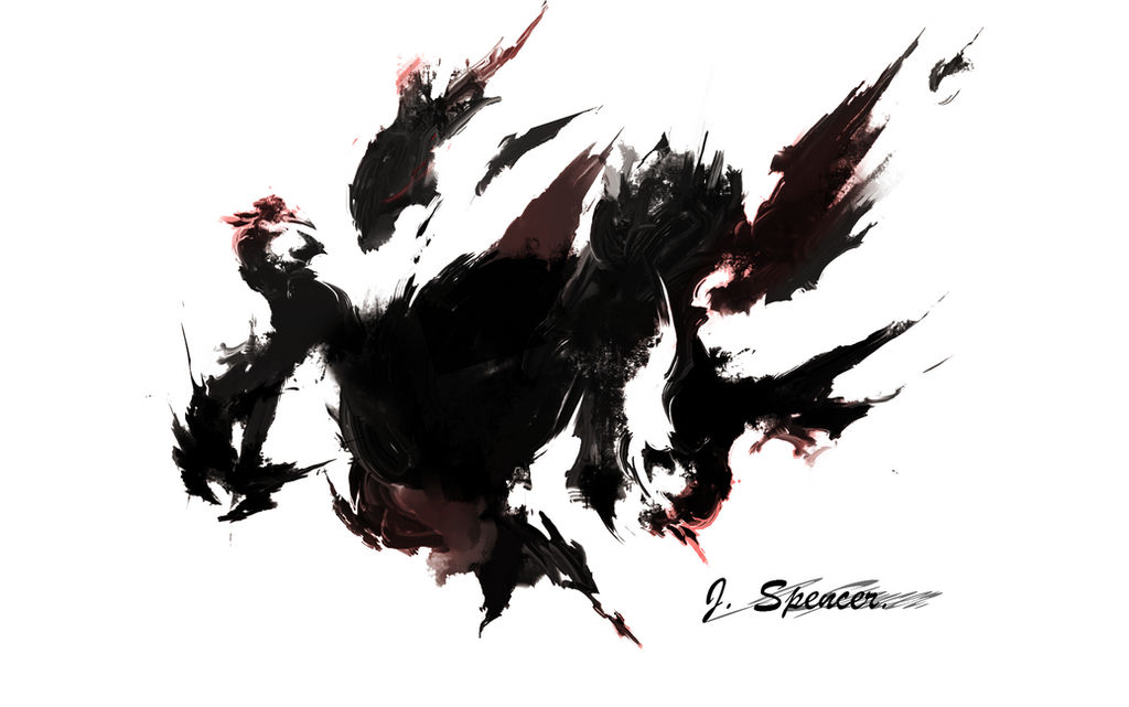 Net Shadow Element Shadow Elemental by TheSinsOfReality on DeviantArt