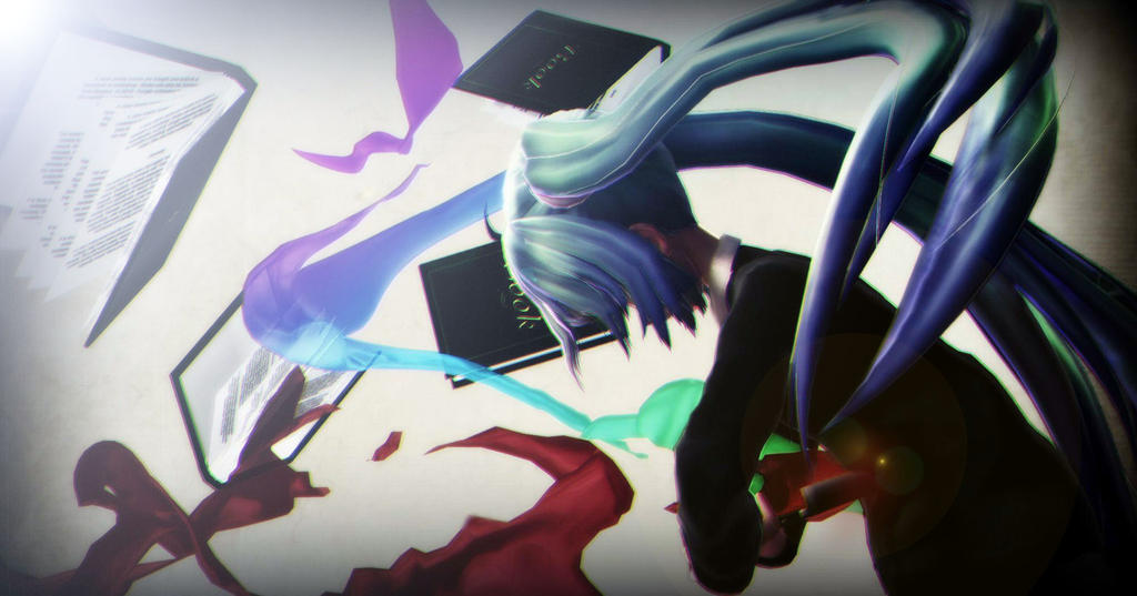 Mmd Stomach Rumbling MMD Stomach Book by MMDMikuMikuLen on DeviantArt