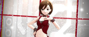 MMD MEIKO V3