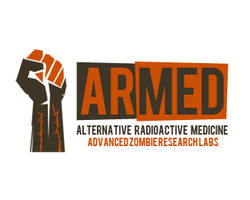 Armed Logo