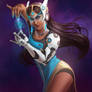 Symmetra