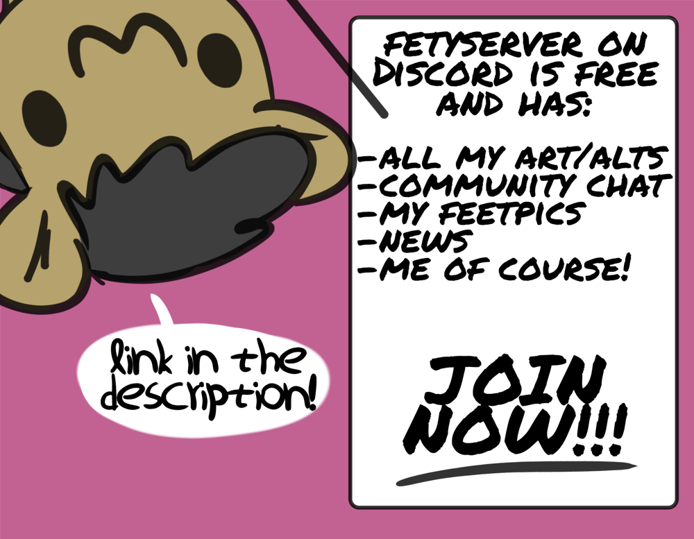 Discord Server by FetishSketches on DeviantArt