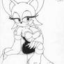 My first Rouge pic