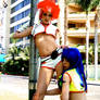 Dirty Pair 01